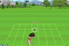 Everybody's Golf: Mobile 7