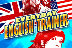 Everyday English Trainer 0