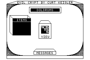 Evil Crypt 2