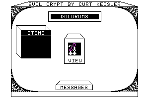 Evil Crypt 3