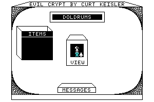 Evil Crypt 5