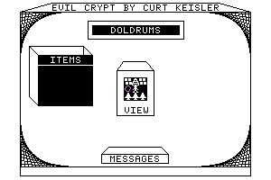 Evil Crypt 6