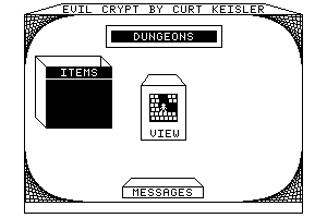 Evil Crypt 7
