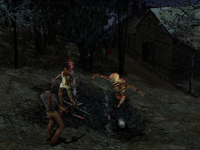 Evil Dead: Hail to the King - PCGamingWiki PCGW - bugs, fixes