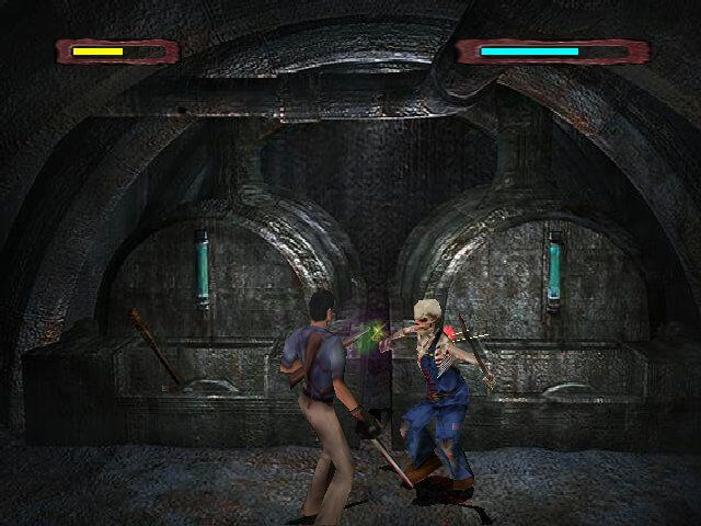 Evil Dead Hail To The King Pc Download - Colaboratory