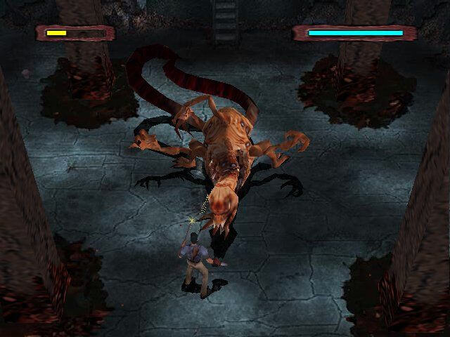 Evil Dead: Hail to the King PC Game - Free Download Full Version