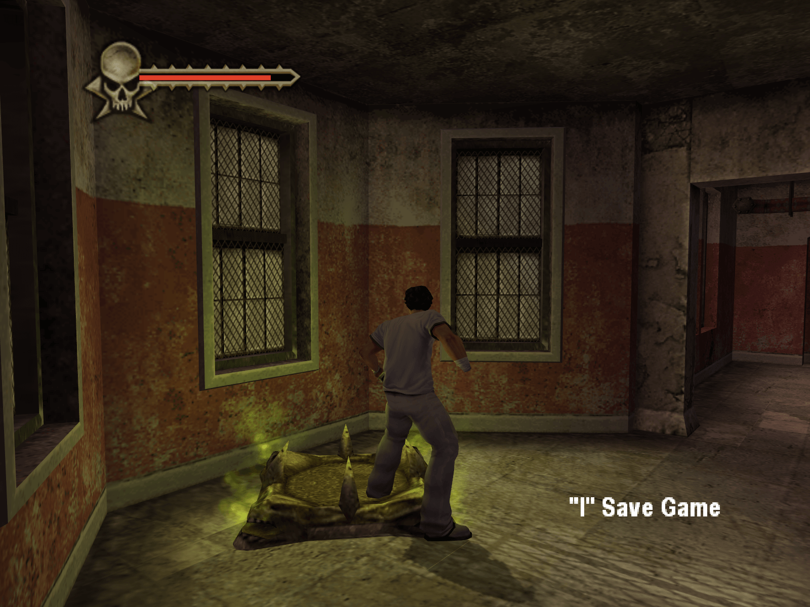 Download Evil Dead: Regeneration (Windows) - My Abandonware