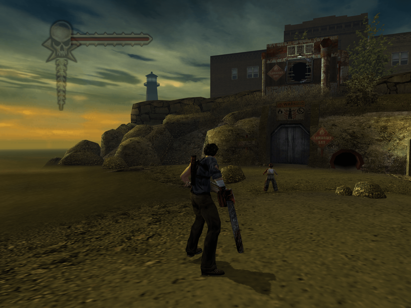 evil dead pc game download