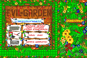 Evil-Garden abandonware