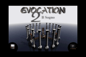 Evocation 2: Il Sogno 0