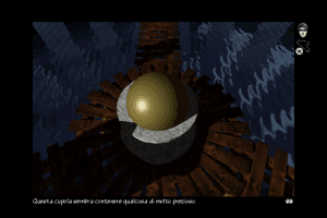 Evocation 2: Il Sogno 3