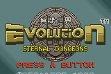 Evolution: Eternal Dungeons 0