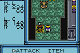 Evolution: Eternal Dungeons 1