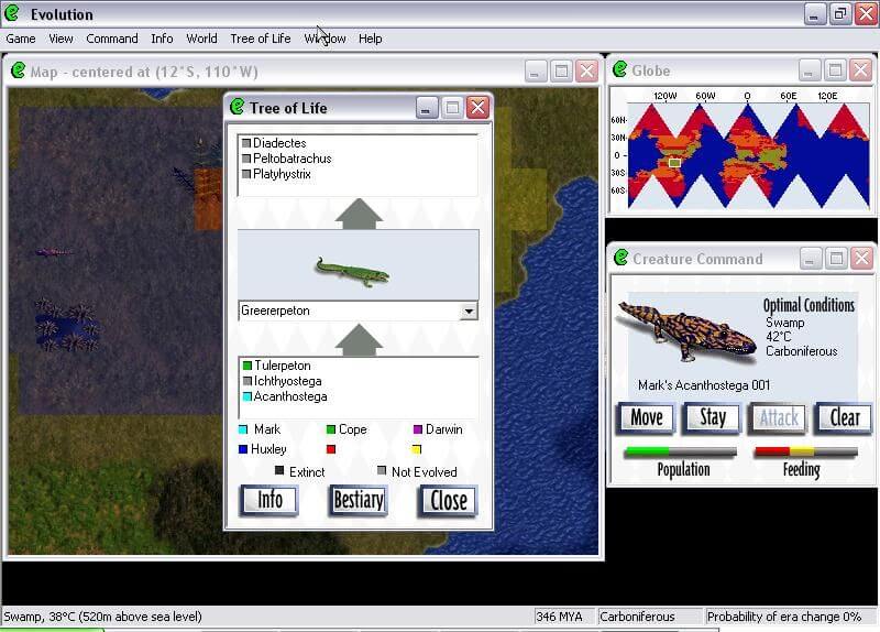 Download The Game of Life - My Abandonware