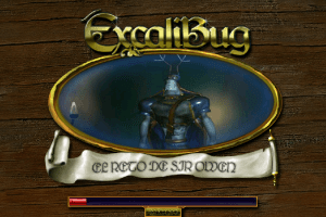 ExcaliBug 0