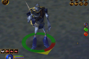 ExcaliBug 1
