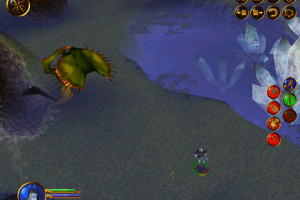 ExcaliBug 2