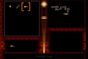 Excalibur 2555 A.D. 4