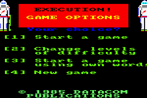 Execution 2