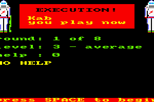 Execution 3