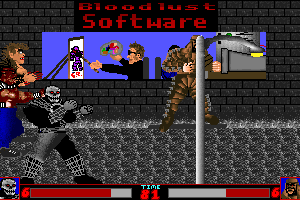 Executioners 4