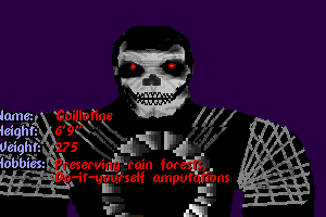 Executioners 7