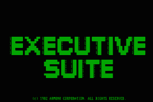 Executive Suite 0