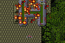 Exed Exes 11