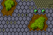 Exed Exes 5