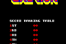Exerion 0