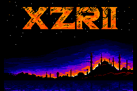 Exile 0