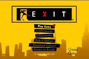 Exit 0