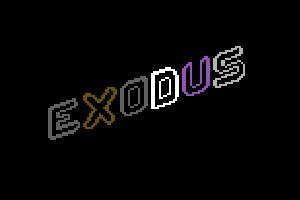 Exodus 0