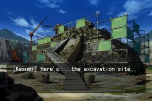 Exodus Guilty 5