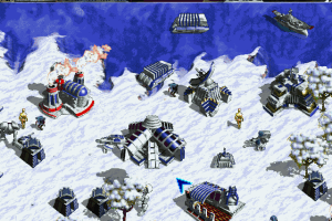 Exodus: The Last War 22