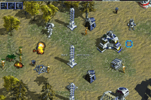 Exodus: The Last War abandonware