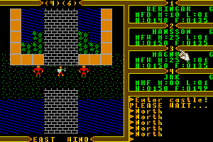 Exodus: Ultima III - My Abandonware Exodus: Ultima III - My Abandonware
