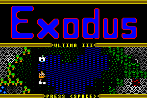 Exodus: Ultima III 1