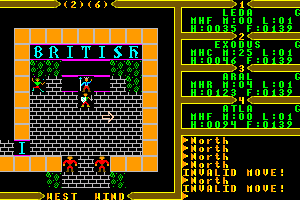 Exodus: Ultima III 8