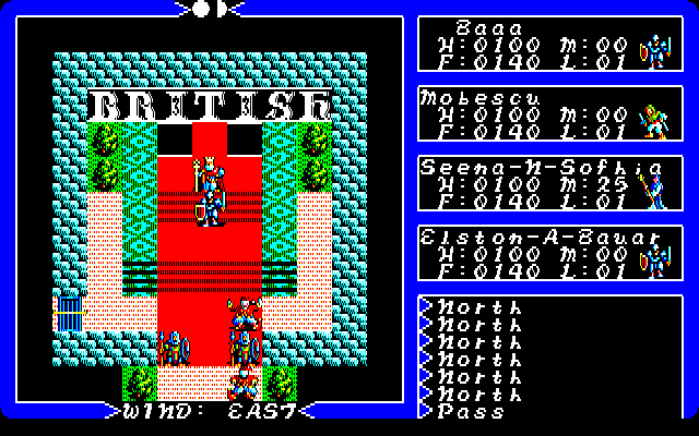 Exodus: Ultima III 8