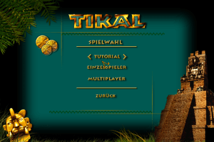 Expedition nach Tikal 5