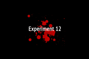 Experiment 12 0