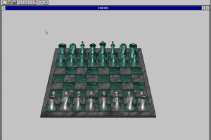 Expert Chess 0