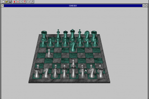 Expert Chess 1