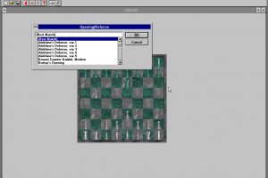 Expert Chess 4