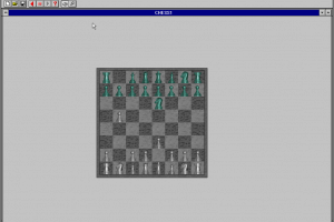 Expert Chess 5