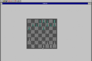 Expert Chess 6