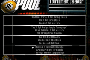 Expert Pool 20