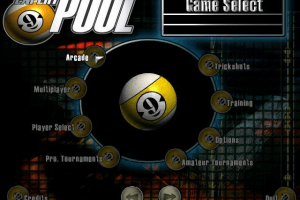 Expert Pool 2