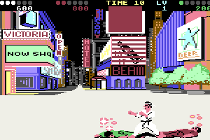 Exploding Fist + 4